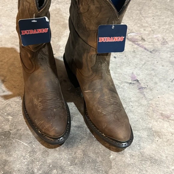 Durango boot - Picture 3 of 8